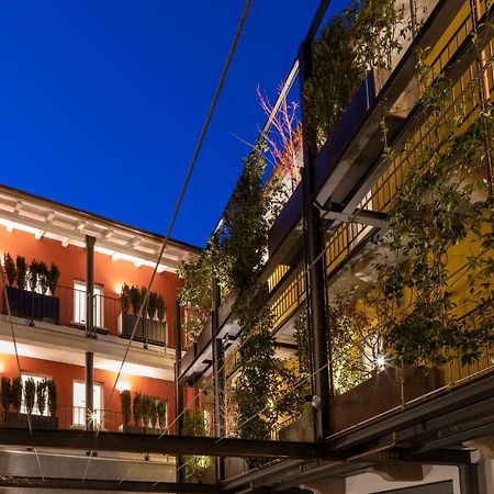 Residence Casa Coppa Appartamento Iris Omegna Exteriér fotografie