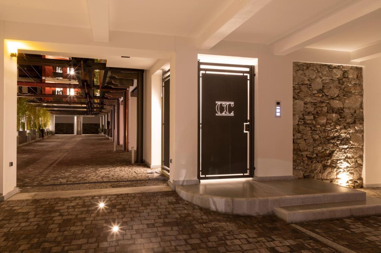 Residence Casa Coppa Appartamento Iris Omegna Exteriér fotografie